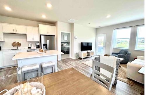 Frankford House | Resort Townhome- Bethany Beach area