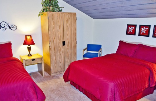 Fairfield Glade Villa | 🌄Resort Vacations at Fairfield Glade TN Gorgeous 2 bedroom + loft Golf Villa