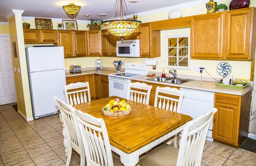 Fairfield Glade Condo | 🌄Resort Vacations at Fairfield Glade TN Gorgeous Lake Front Two Bedroom Condo