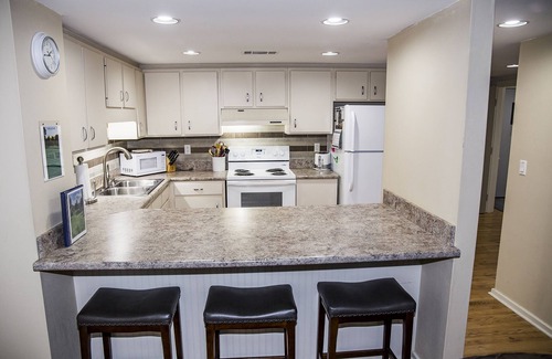 Fairfield Glade Villa | 🌄Resort Vacations at Fairfield Glade TN Completely remodeled golf villa!