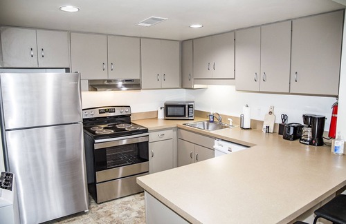 Fairfield Glade Villa | 🌄Resort Vacations at Fairfield Glade TN Fabulous Golf Villa, two bedrooms with 4 beds!