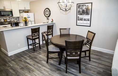 Fairfield Glade Condo | 🌄Resort Vacations at Fairfield Glade TN