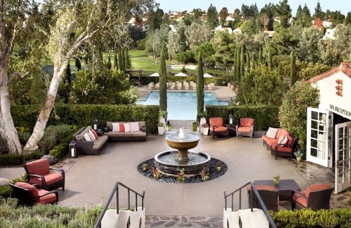 Rancho Bernardo Hotel | Resort View with Patio 2 Queens Rooms at Rancho Bernardo Inn San Diego, 2 Units