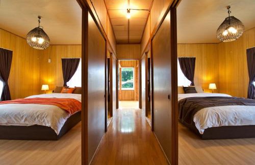 Motobu Apartment | Resort Villa N&N