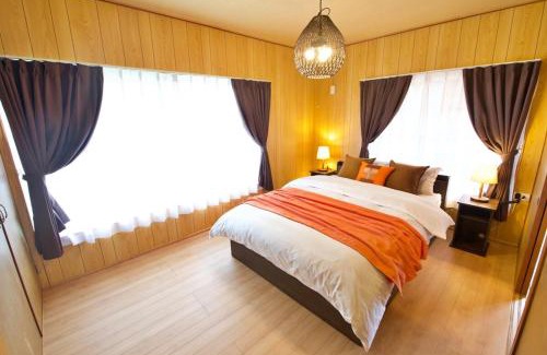 Motobu Apartment | Resort Villa N&N