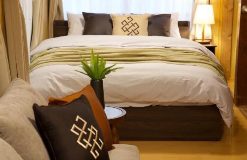 Motobu Apartment | Resort Villa N&N