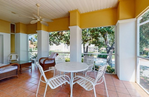Sandestin House | Resort Villa Near Beach, Shopping, & Market w/Shared Hot tub/Pool + WiFi, AC, WD