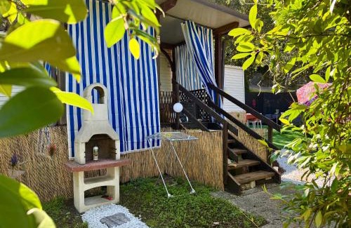 Castelnuovo Magra Other | Resort Villa with private Jacuzzi