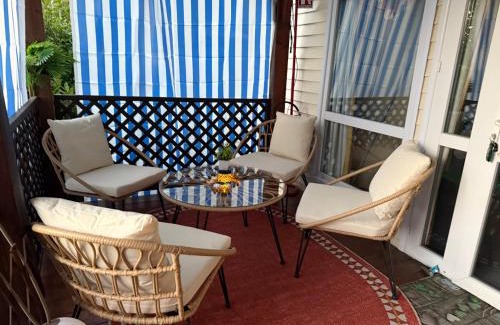 Castelnuovo Magra Other | Resort Villa with private Jacuzzi