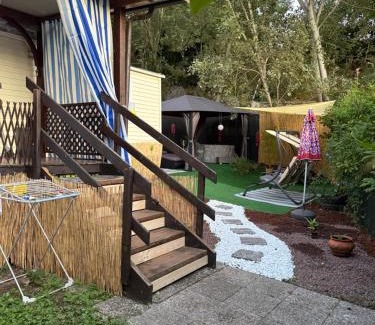 Castelnuovo Magra Other | Resort Villa with private Jacuzzi