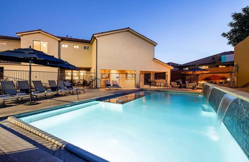 Santa Clara House | Resort within a Resort, Private 20x40 Pool & Sport Court