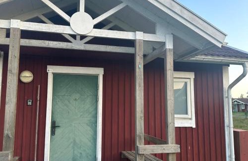 Hok House | Resort Yxenhaga