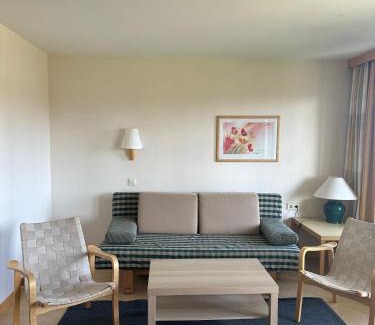 Hok House | Resort Yxenhaga