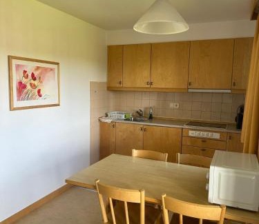 Hok House | Resort Yxenhaga