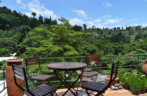 Lembang Villa | Resort88 Villa