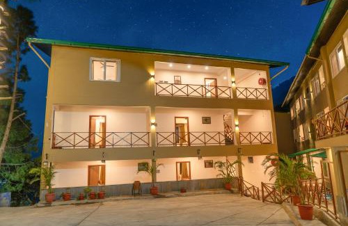 Bhimtal Hotel | Resorts By The Baagh, Bhimtal