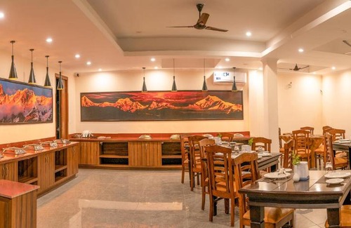 Bhimtal Hotel | Resorts By The Baagh, Bhimtal