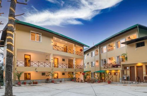 Bhimtal Hotel | Resorts By The Baagh, Bhimtal
