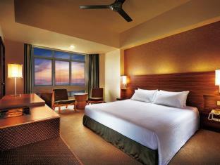 Genting Highlands Hotel | Resorts World Genting - Resort Hotel
