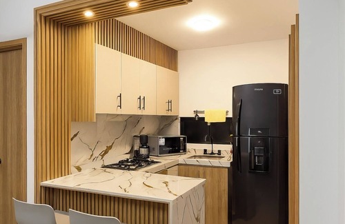 La Tebaida Apartment | ResortStyle Apartment with Pools & Waterslides in Armenia, Quindío Coffee Region