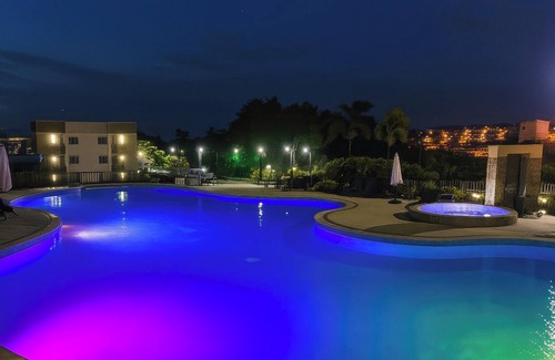 La Tebaida Apartment | ResortStyle Apartment with Pools & Waterslides in Armenia, Quindío Coffee Region