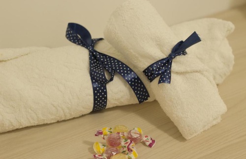 Castellaneta House | Respice Stellam casa vacanza