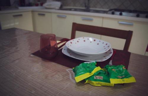 Castellaneta House | Respice Stellam casa vacanza