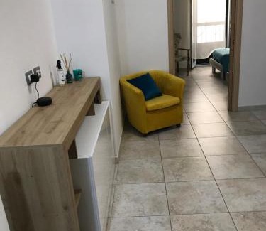 Castellaneta House | Respice Stellam casa vacanza