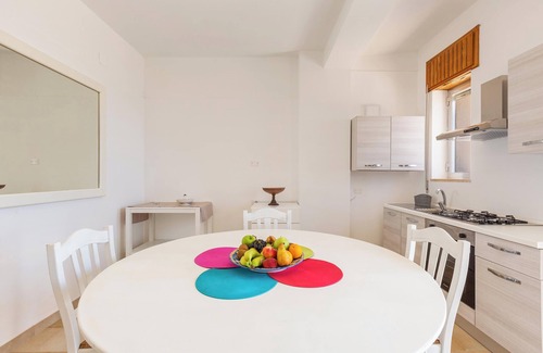 Torre Suda House | Respira Mare by BarbarHouse