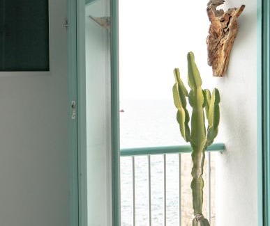 Peniscola Old Town Hotel | Respirar