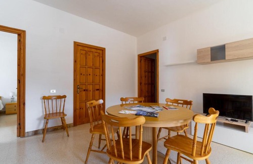 Lido Conchiglie Apartment | Respiro del mare 4