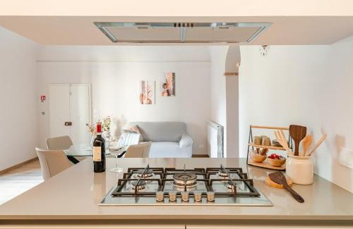 Monte San Savino Apartment | Respiro di Toscana Trilocale Arezzo e Siena