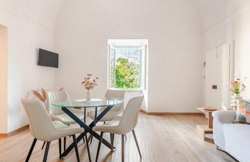 Monte San Savino Apartment | Respiro di Toscana Trilocale Arezzo e Siena