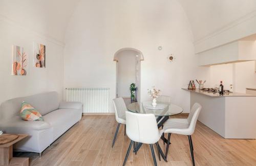 Monte San Savino Apartment | Respiro di Toscana Trilocale Arezzo e Siena