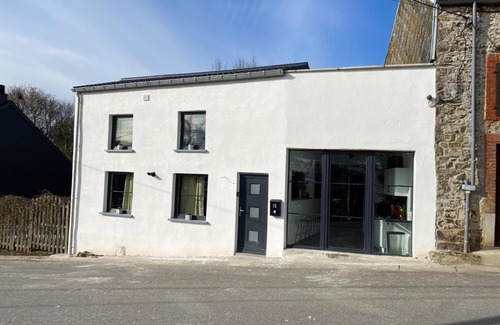 Vencimont House | Ressource "Toit"