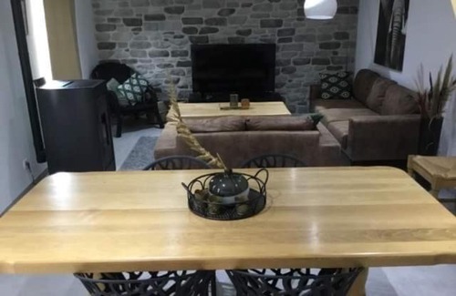 Vencimont House | Ressource "Toit"