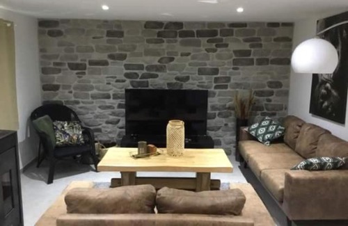 Vencimont House | Ressource "Toit"