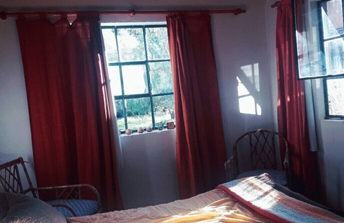 Necochea House | Rest a few days in this paradise . near the sea and the park