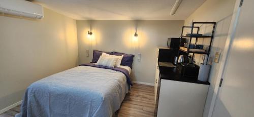 Tinwald Hotel | Rest and Recharge Retreat 1-2 Guests