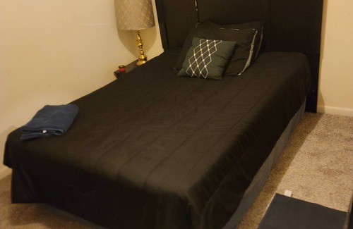 Austell House | Rest and relax