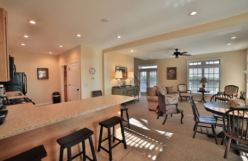 Ranburne House | Rest and Relaxation in the Foothills of the Appalachians in Northeast Alabama