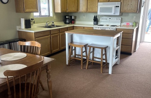 Mormon Lake House | Rest and Relaxation in Mormon Lake