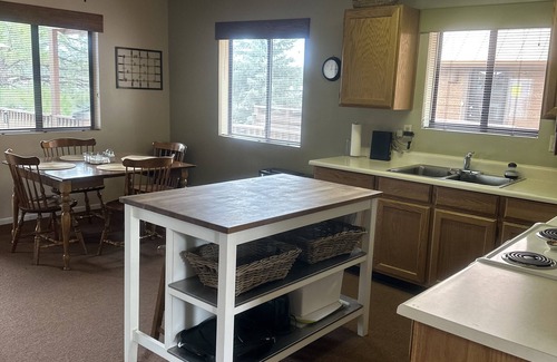 Mormon Lake House | Rest and Relaxation in Mormon Lake