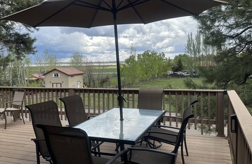 Mormon Lake House | Rest and Relaxation in Mormon Lake