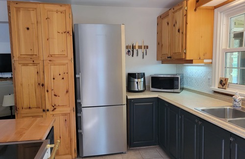 Meaford House | Rest and Repeat Retreat