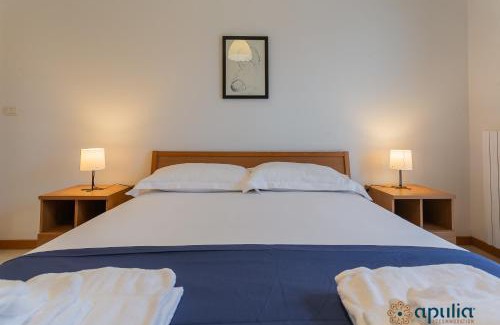 Municipio 3 Apartment | Rest Apartment by Apulia Accommodation