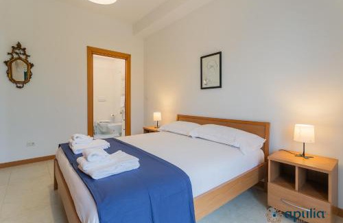 Municipio 3 Apartment | Rest Apartment by Apulia Accommodation