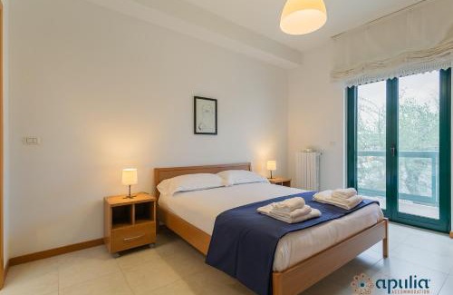 Municipio 3 Apartment | Rest Apartment by Apulia Accommodation