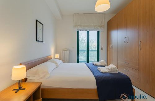 Municipio 3 Apartment | Rest Apartment by Apulia Accommodation