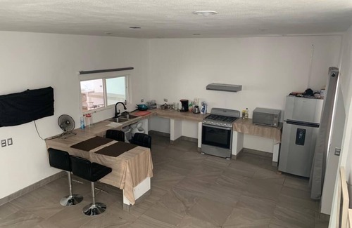 Punta Prieta House | Rest-Beach House 59 km from Mazatlán, Sinaloa